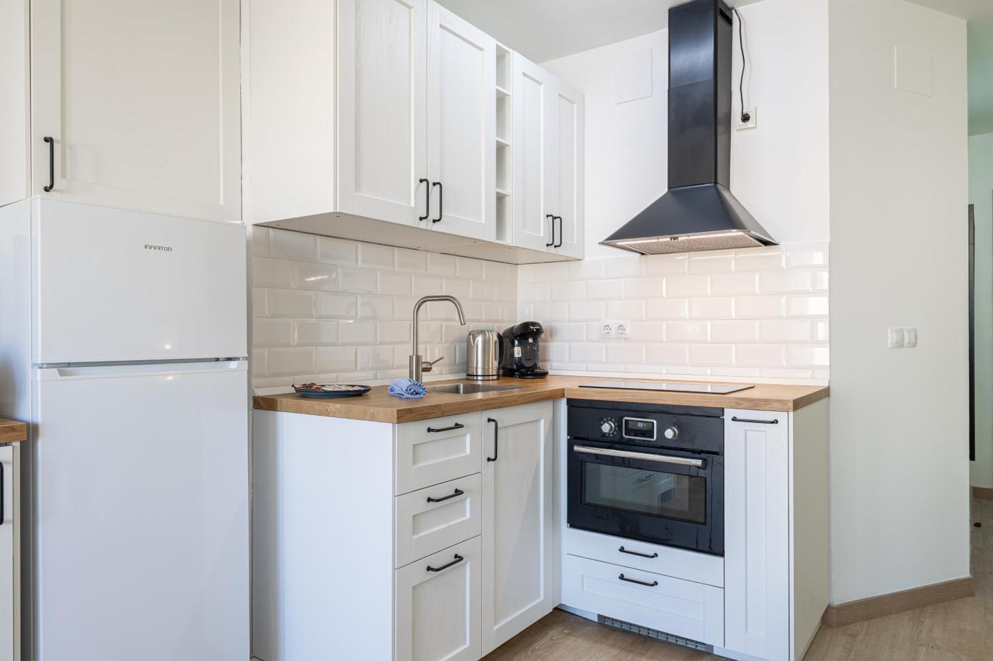 Holidays2Malaga Los Guindos 500 Mts From Beach And Promenade ภายนอก รูปภาพ